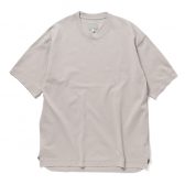 CURLY-BASIC-DRY-TEE-Sand-168x168