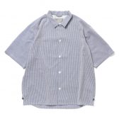 CURLY-SEERSUCKER-OPEN-COLLAR-SHIRT-Blue-St.-168x168