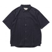 CURLY-SEERSUCKER-OPEN-COLLAR-SHIRT-Navy-St.-168x168