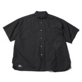 FreshService-UTILITY-SS-B.D-SHIRT-Black-168x168