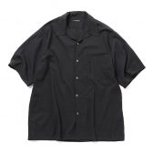 MAATEESONS-SSLEEVE-OP-SH-Black-Shambray-168x168