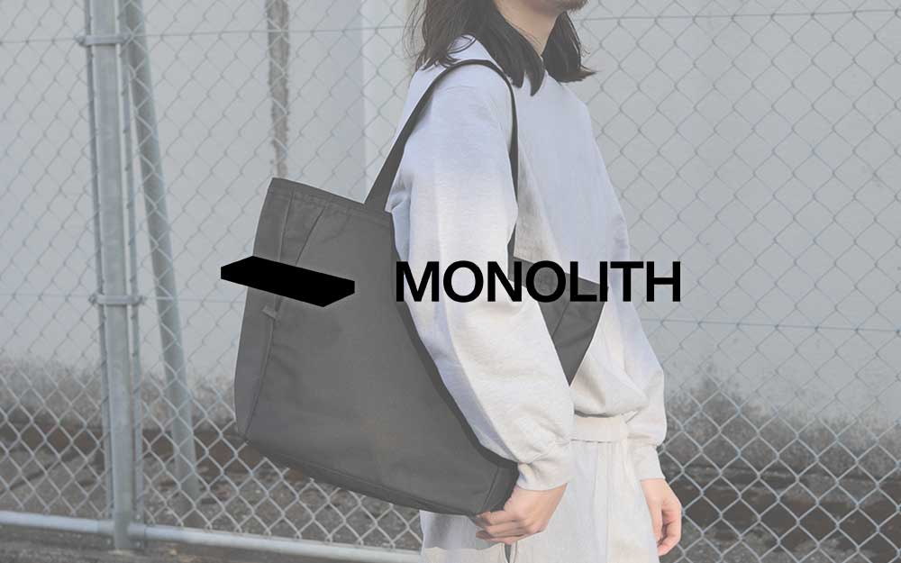 MONOLITH