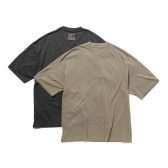 N.HOOLYWOOD-9251-CS56-016-pieces-2PACK-T-SHIRT-Charcoal-Beige-168x168