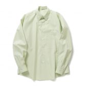 AURALEE-Men-WASHED-FINX-TWILL-BIG-SHIRT-メンズ-Light-Khaki-168x168