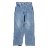 CIOTA-Denim-Painter-Pants-Medium-Dark-Blue-Damage-168x168