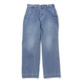 CIOTA-Denim-Slacks-Medium-Dark-Blue-Damage-168x168