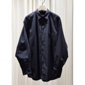 COMOLI-コモリシャツ-Navy-168x168