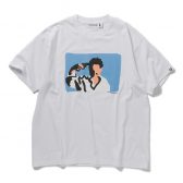 COTTON-PAN-夏休み-朝日-White-168x168