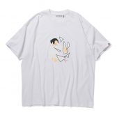 COTTON-PAN-本能-White-168x168