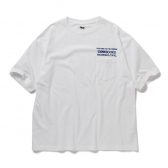 COW-BOOKS-Book-Vendor-Pocket-T-shirt-Logo-White-×-Blue-168x168