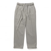 CURLY-TWILL-KNIT-STRAIGHT-PANTS-Greige-168x168