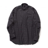 DAIWA-PIER39-TECH-BUTTON-DOWN-SHIRT-LS-TATTERSALL-Navy-168x168