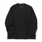 DAIWA-PIER39-TECH-LIGHTWEIGHT-TEE-LS-Black-168x168