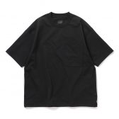 DAIWA-PIER39-TECH-POCKET-CREW-TEE-SS-Black-168x168