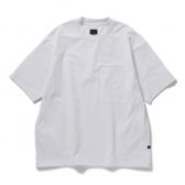 DAIWA-PIER39-TECH-POCKET-CREW-TEE-SS-White-168x168