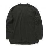 Dulcamara-バルーンロンT-Black-168x168