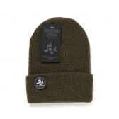 ENGINEERED-GARMENTS-Watch-Cap-Wool-Olive-168x168