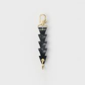 Hender-Scheme-construct-key-chain-Black-168x168