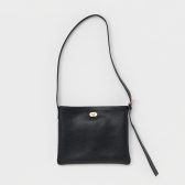 Hender-Scheme-twist-buckle-bag-S-Black-168x168
