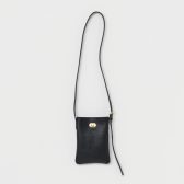 Hender-Scheme-twist-buckle-bag-XS-Black-168x168