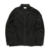 KANEMASA-PHIL.-46G-Artisan-Shirt-Black-Night-Black-168x168