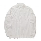 KANEMASA-PHIL.-46G-Artisan-Shirt-White-Oxford-White-168x168