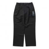 N.HOOLYWOOD-9252-PT01-005-pieces-DOUBLE-TUCK-TROUSERS-Black-168x168