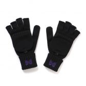 Needles-Convertible-Glove-Merino-Wool-Black-168x168
