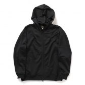 Needles-Zipped-Hoody-Bright-Jersey-Black-168x168