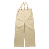 RhodolirioN-Suspender-Pants-Chino-Cloth-Khaki-168x168