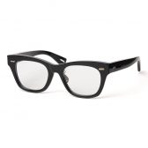 YUICHI-TOYAMA.-U-175-Col.1-Black-168x168