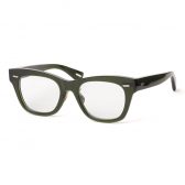 YUICHI-TOYAMA.-U-175-Col.4-Dark-Green-168x168