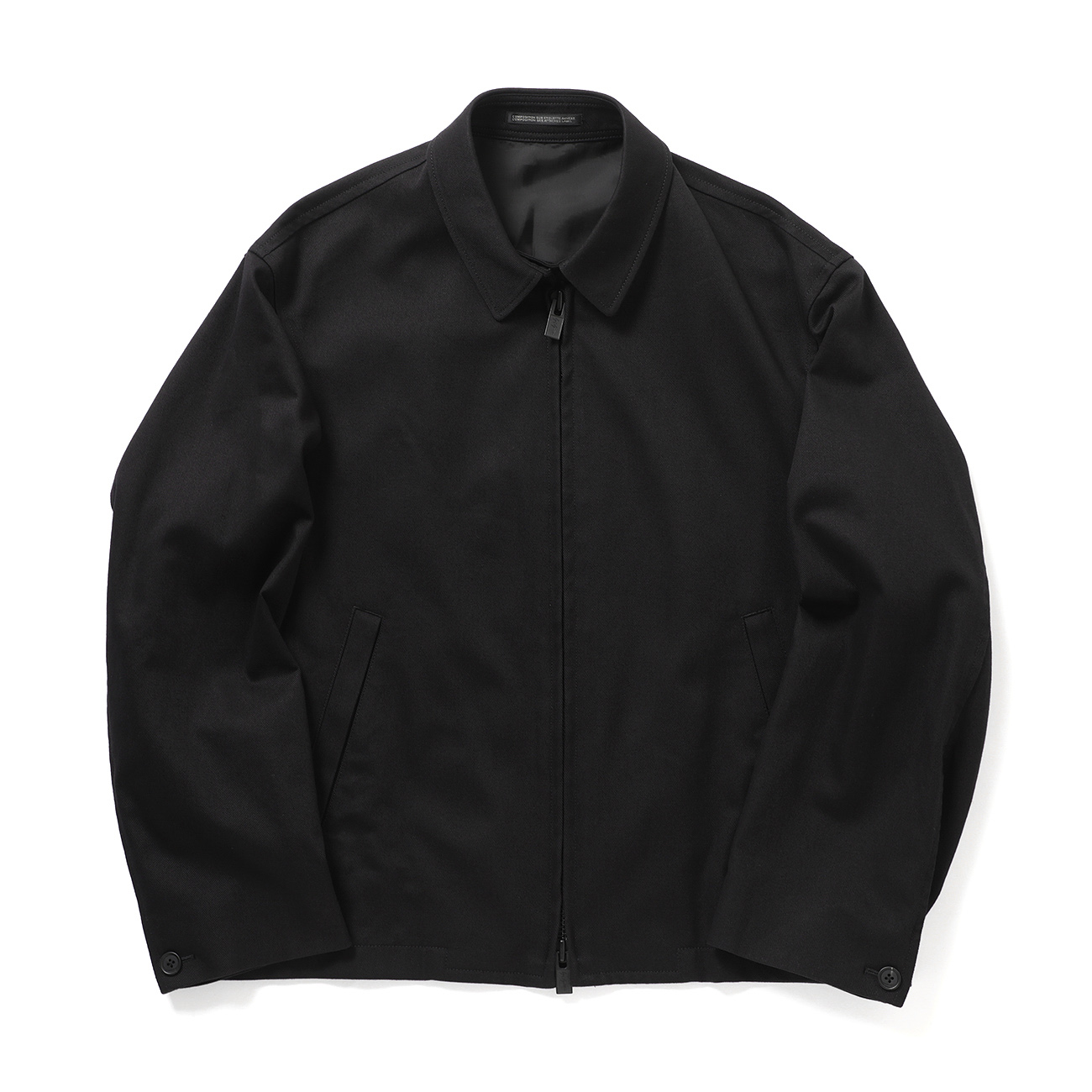 Yohji Yamamoto Ys for men 2025AW 07/12 通販 - 正規取扱店 | COLLECT