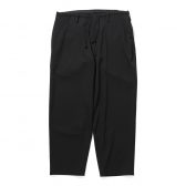 Yohji-Yamamoto-Ys-for-men-WOOL-GABARDINE-WIDE-STRING-PANTS-Black-168x168