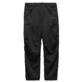 nanamica-ALPHADRY-Field-Cargo-Pants-Black-168x168