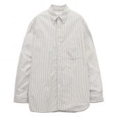 nanamica-Button-Down-Stripe-Wind-Shirt-Brown-168x168