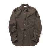 nanamica-Button-Down-Wind-Shirt-Brown-168x168