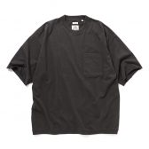nanamica-OOAL-Pocket-Tee-Charcoal-168x168