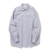 nanamica-Regular-Collar-Stripe-Wind-Shirt-Navy-168x168
