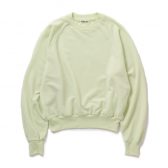 AURALEE-Women-LIGHT-WOOL-SWEAT-PO-レディース-Pale-Lime-168x168