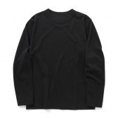 BATONER-ULTRA-SOFT-SMOOTH-CREW-NECK-INNER-メンズ-Black-168x168