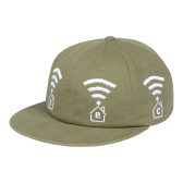 C.E-CAV-EMPT-WIRELESS-c-e-CAP-Green-168x168