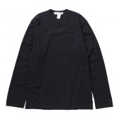 COMME-des-GARCONS-SHIRT-FOREVER-LONG-T-SHIRT-Navy-168x168