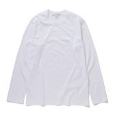 COMME-des-GARCONS-SHIRT-FOREVER-LONG-T-SHIRT-White-168x168