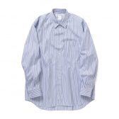 COMME-des-GARCONS-SHIRT-FOREVER-Wide-Classic-yarn-dyed-cotton-stripe-poplin-Stripe-123-168x168