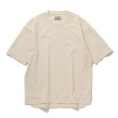CURLY-AGED-COTTON-TEE-SS-Ivory-168x168