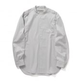 CURLY-SHADOW-STRIPE-BAND-COLLAR-SHIRT-L.Gray_-168x168