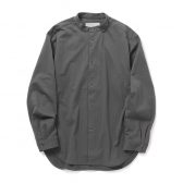 CURLY-SHADOW-STRIPE-BAND-COLLAR-SHIRT-M.Gray_-168x168
