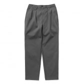 CURLY-SOLID-DOUBLE-KNIT-TAPERED-PANTS-Flint-Gray-168x168