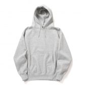 DAIWA-PIER39-TECH-SWEAT-HOODIE-Heather-Gray-168x168